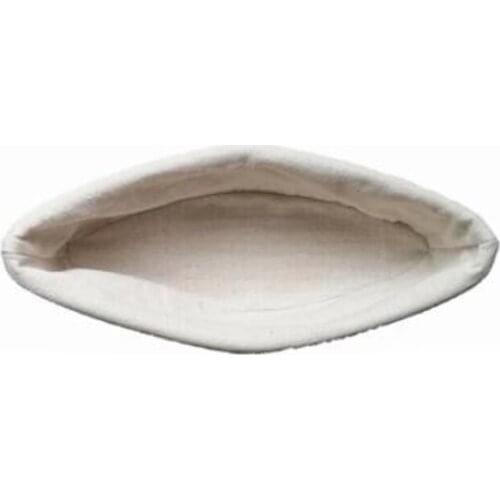 Lozenge Shapes Bread Proofing Basket Sourdough Proving for Professional and Home Bakers for Bakers, Bread Baskets