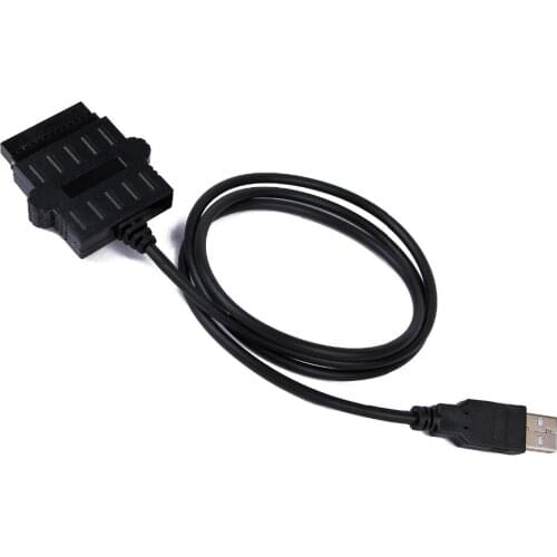 For Motorola XIR M8268 USB Program Programming Cable Connector For Motorola XIR M8220 M8268 M8660 M8668 Two Way Radio Accessory