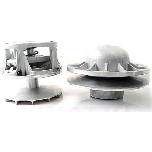 YIMATZU ATV Parts ATV Clutch,Motorcycle parts,for BUYANG FA-K550 N550 KAZUMA 500 ATVs Parts