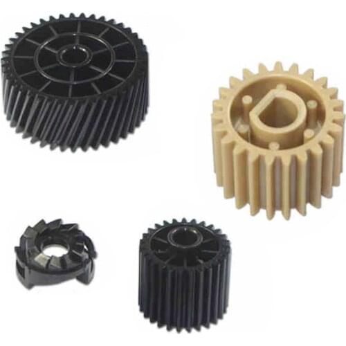 1sets FE3-3222-000 FE3-3236-000 FE3-3237-000 FE3-3247-000 Fuser Drive Gear 23T 27T 41T for CANON imageRUNNER 2002 2202 2204