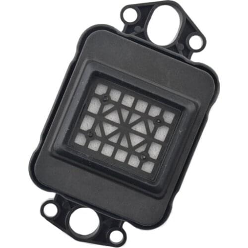 1PC For Epson XP600 Capping Station Cap Top for epson XP600 TX800 TX810 TX820 TX710 DX10 Printhead F192040 Print Head printer