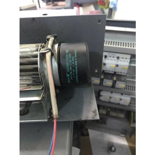 1 Piece Spare Part for SM52 to Dongguan