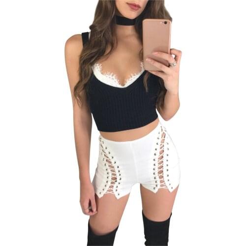 Женские узкие брюки AHVIT China At AliExpress