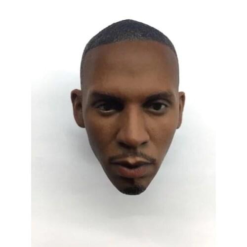 Anfenni Hardaway Head Sculpt 1/6 Scale Toys for 12inch Action figure Collection Doll Toy