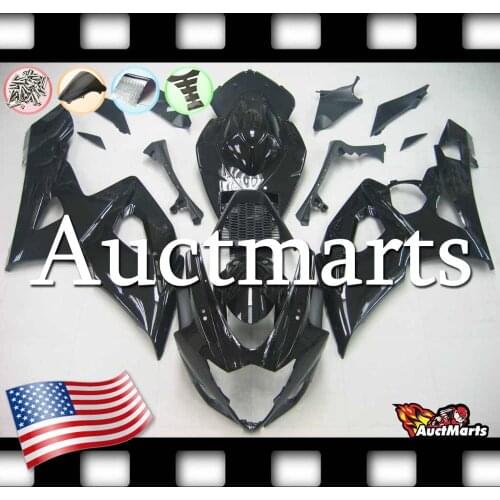 For Suzuki GSXR 1000 GSX-R K5 05 06 2005 2006 Fairing Bodywork Plastics (P/N:2e66)