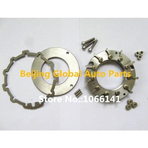 Turbocharger Nozzle Ring Assembly Turbo GT1749V GT1646V 717858 708639 712766 454231