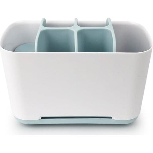 Multifunction Electric Toothbrush Draining Rack Detachable Toothbrush Storage Rack For Toilet Bathroom Shelf Kitchen