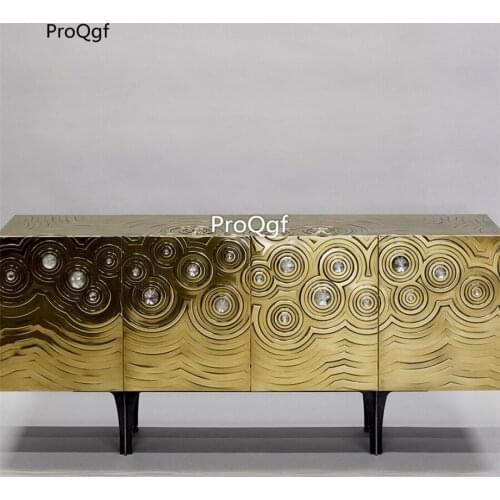 Ngryise 1Pcs A Set Castle Meaningful Simple ins Fantastic Sideboard