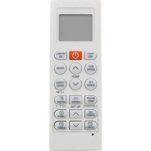 NEW Original for LG AKB74955602 mini split Air Conditioner Unit Remote Control