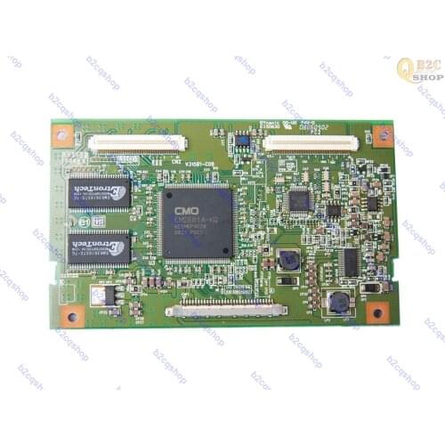 Original V315B1-C08 / V315B1-C07 / V315B1-C05 T-CON board logic TCON board driver for KLV-32S400A/32G480A