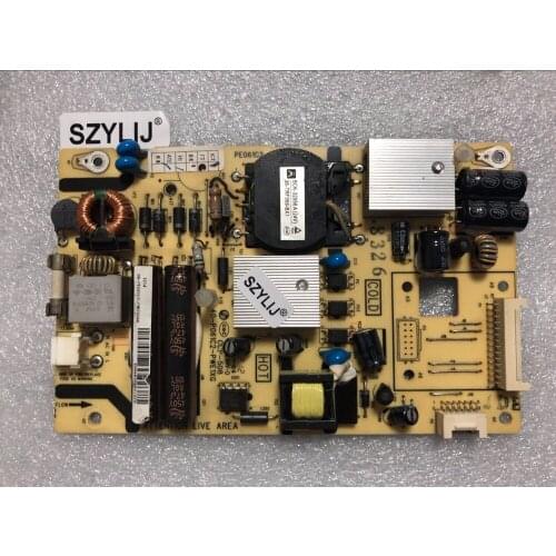 SZYLIJ Free Shipping>original 40-P061C2-PWE1XG 08-PE061C2-PW200AA power panel L32F2350B