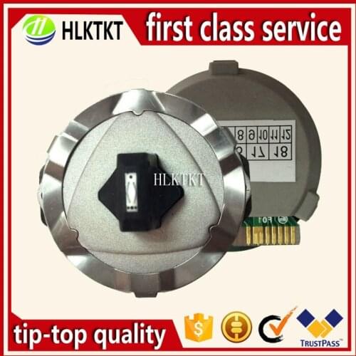 Original Printhead Print Head Printer Head FOR OKI6300 OKI6300F OKI8450