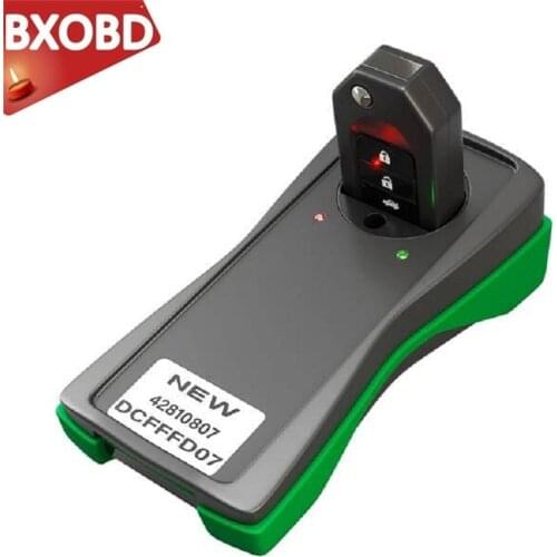 OEM TANGO key Programmer Full Software V1.111 OBDII Key Remote Control Transponder Tango OBD2 Car Key Maker Update Online