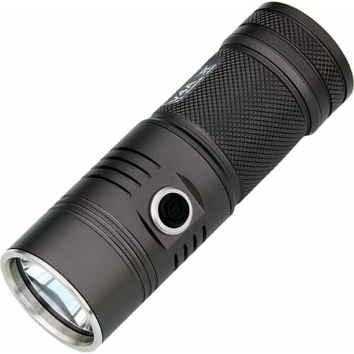 MHVAST V4A cree XPL HI led 1095 lumens 4*AA batteries,Portable flashlight, for Camp, Hike, Self-driving travel