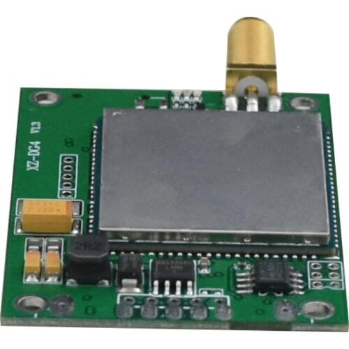 Uart 4g modem board ttl gsm data transmitter 2g 3g 4g LTE modem dtu support tcp/ip XZ-DG4P