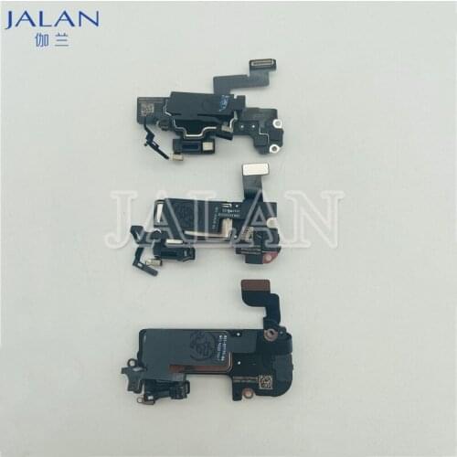 Good Quality Earspeaker for 12 12Pro 12 Pro max 12 Mini 12mini Earpiece Speaker Flex With Proximity Sensor Replacement Repair
