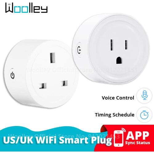 Woolley Smart Devices