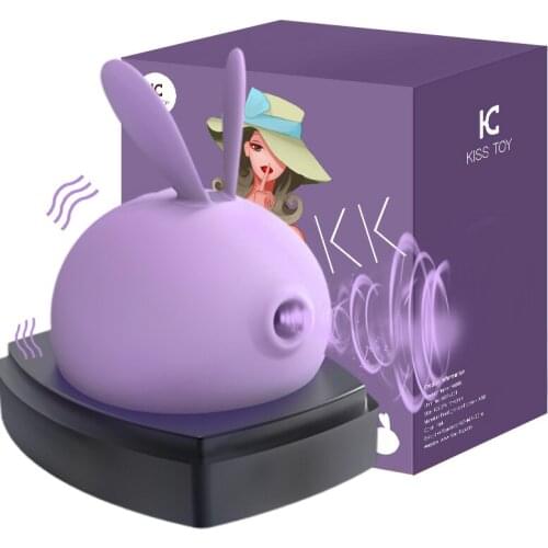 Rabbit Sucking Vibrator for Women High-end Clitoral Stimulation Female Masturbation Device Sex Toys for Women Vibrators Female