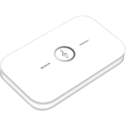 2in1 Bluetooth v5.0 Dongle 10m for PC Laptop Keyboard Support Android System