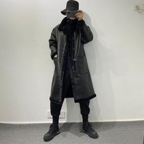 3Wphtato Men's Warm Jackets