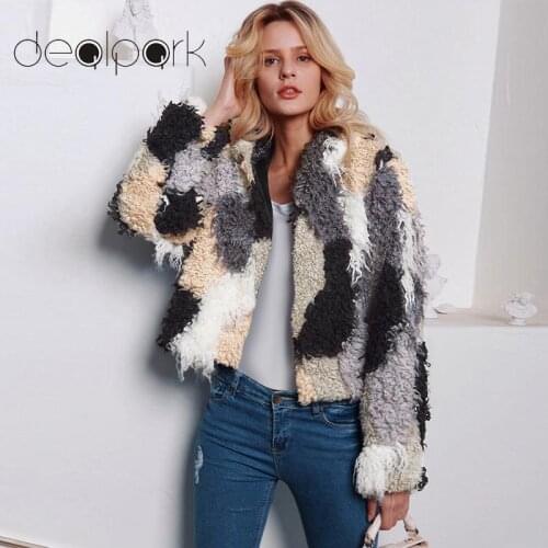 Женские шубы ANSELF China At AliExpress