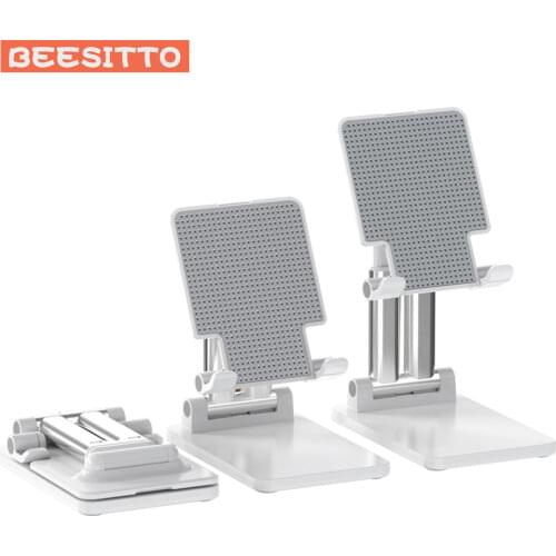 Настольные держатели для мобильных телефонов BEESITTO China At AliExpress