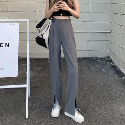 Bibady Women's Loose Pants