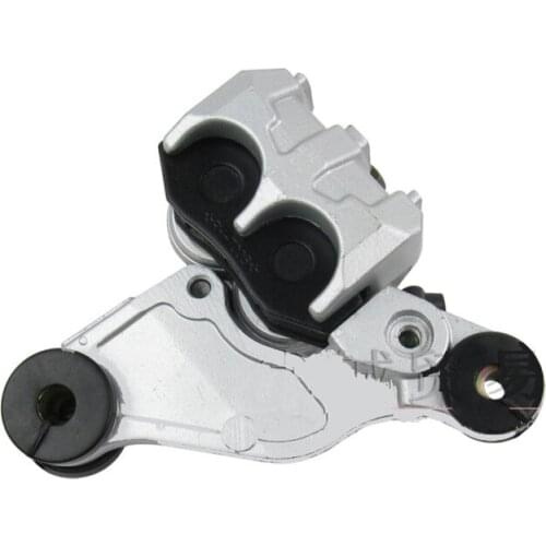 Scooter Big Chinese King Brake Pump Assembly Motorcycle Scooter Electric Bicycle Front Rocker Damping Lower Pump