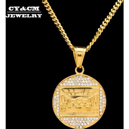 Медальоны женские CY&CM Jewelry China At AliExpress