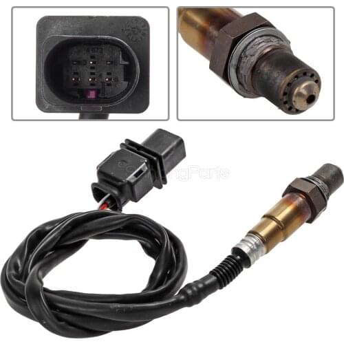 TIANBANG Upstream Oxygen Sensor 234-5102 07C906262BE 06A906262DA For 2006-2015 Audi A4 Quattro A4/Volkswagen Passat Jetta Golf
