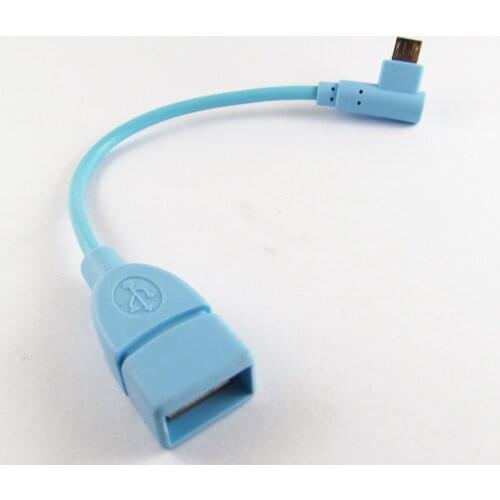 ELNONE OTG Cables For Mobile Phones