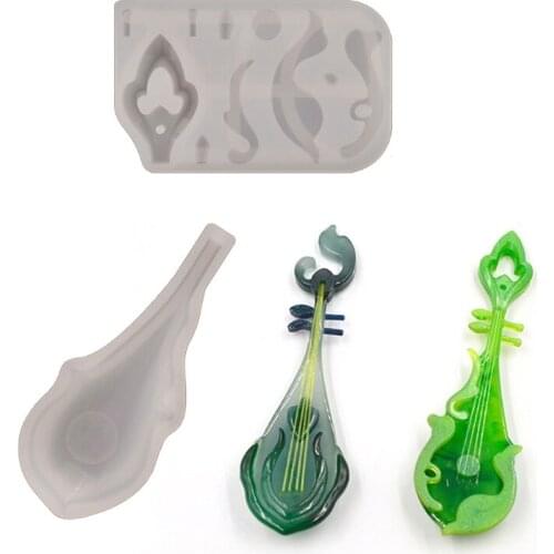 Non-toxic DIY Glue Dropping Mould Gifts to your Classmates Family and Friends T84A