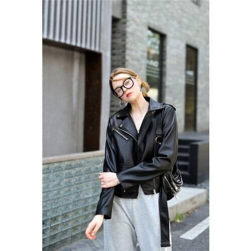 Pinkou Women's Jackets