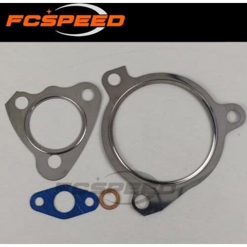 Turbo gasket kit K04 53049880020 53049880022 53049880023 Turbo metal kits for Audi S3 TT Seat Leon 1.8T APY AMK APX BAM BFV