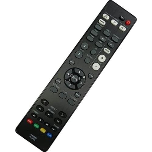 Remote Control RAV533 for YAMAHA Amplifier htr-4071 rav531 rav532 rav534 remote control