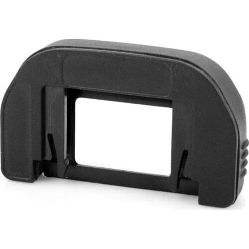 Rubber Eye Cup EF Viewfinder Eyecup Eyepiece for Canon EOS 100D 550D 500D 450D 700d 750d 600d 760d 800D DSLR Camera Accessories