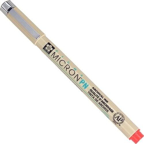 SAKURA Capillary Pens