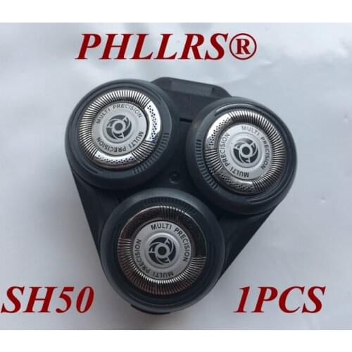 SH50 S5000 Replacement Head razor blade for Philips Shaver S5380 S5400 S5510 S5560 S5570/33 S5570/43 S5370 S5571 S7510