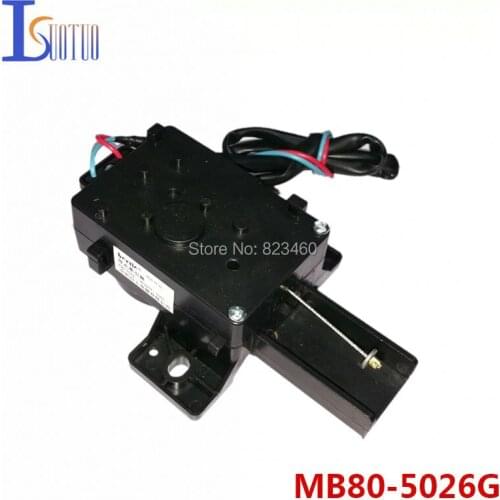 Brand new washer tractor MB80-5026G washing machine drainage motor original drain valve
