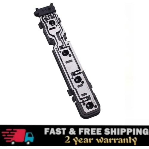 Suitable for Ford Transit Mk7 lamp holder stop socket, car tail lamp holder, rear tail lamp bulb holder circuit board from 2006