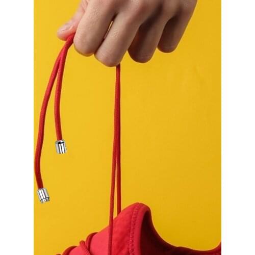 2pcs Metal Shoelaces Lock Accessories No Tie Shoelaces Metal Lace Lock DIY Sneaker Kit Silver Laces Shoe Strings for Kids Adults