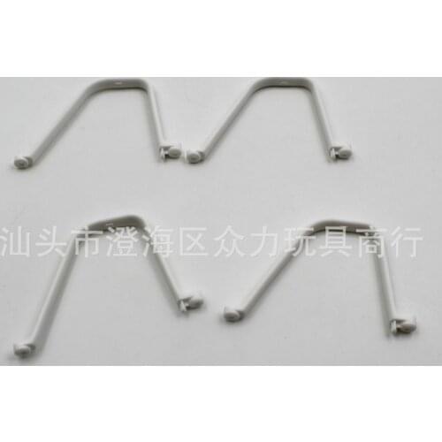 4pcs Landing gear for Syma X5UC X5UW RC Quadcopter Drone Spare Parts