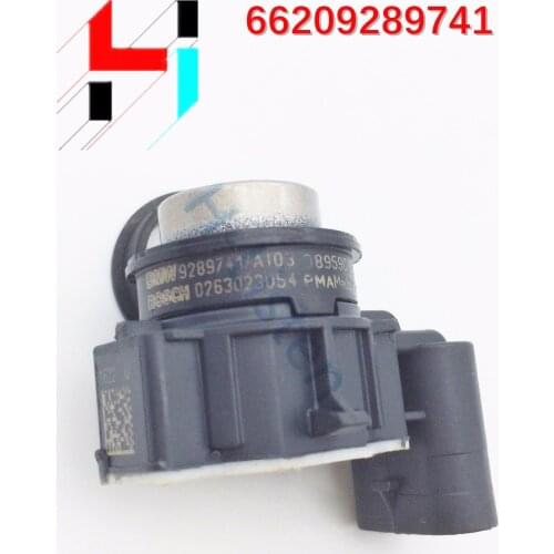 66209289741 Original 9289741 PDC Parking Sensor Reverse Park Assist for B M W OEM# 0263023054 Genuine