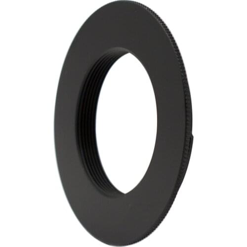M39-EOS MACRO Adapter Ring for M39 Lens to Canon EOS EF Mount Camera 6D 7D 600D T5i
