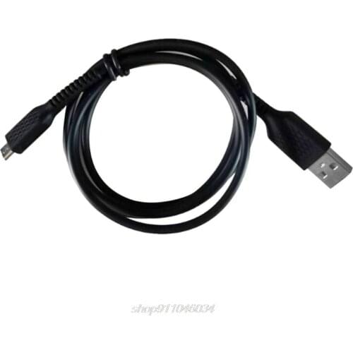 For -Marshall MAJORII /MAJORIII/MONITNR Bluetooth-compatible headset USB Charging Cable Power Cord Charger D11 20 Dropshipping