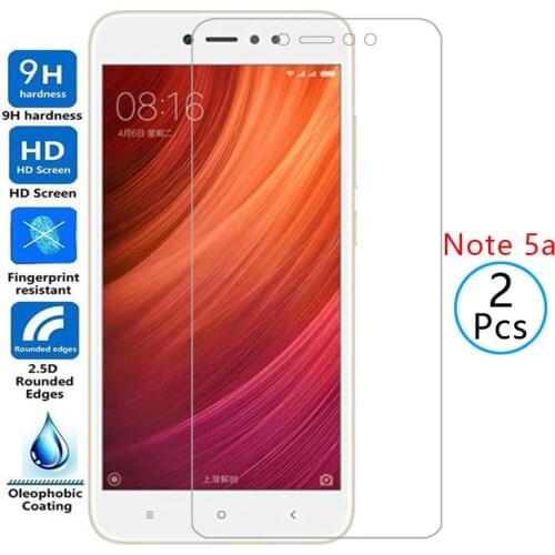 CPNEED Screen Protectors For Xiaomi Mi 5