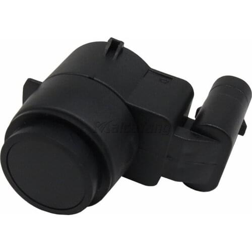 66206935597 New PDC Parking Sensor Parking distance sensor parking Radar For BMW E81 E87 E88 E90 1 3 Series X1 Z4 2003-2013