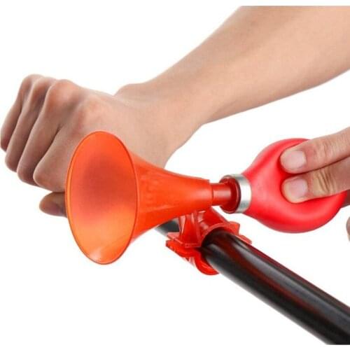 Children Girls Boys Cycling Ring Alarm For Handlebars Loud Bicycle Bell Bike Kids Funny Bicycle Bell Horns Bike Accessories
