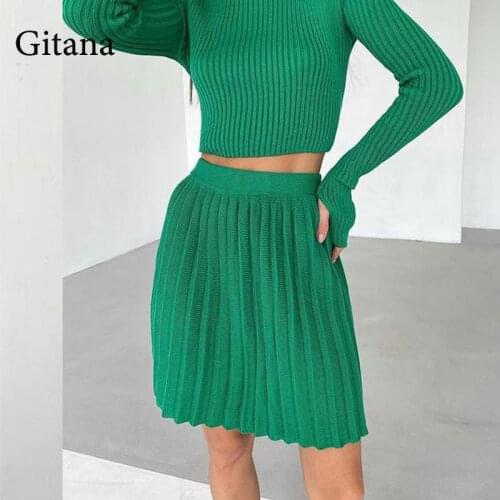 Gitana Women's Mini Skirts
