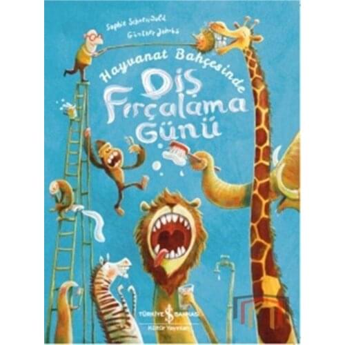 İş Bankası Yayınları Lifestyle